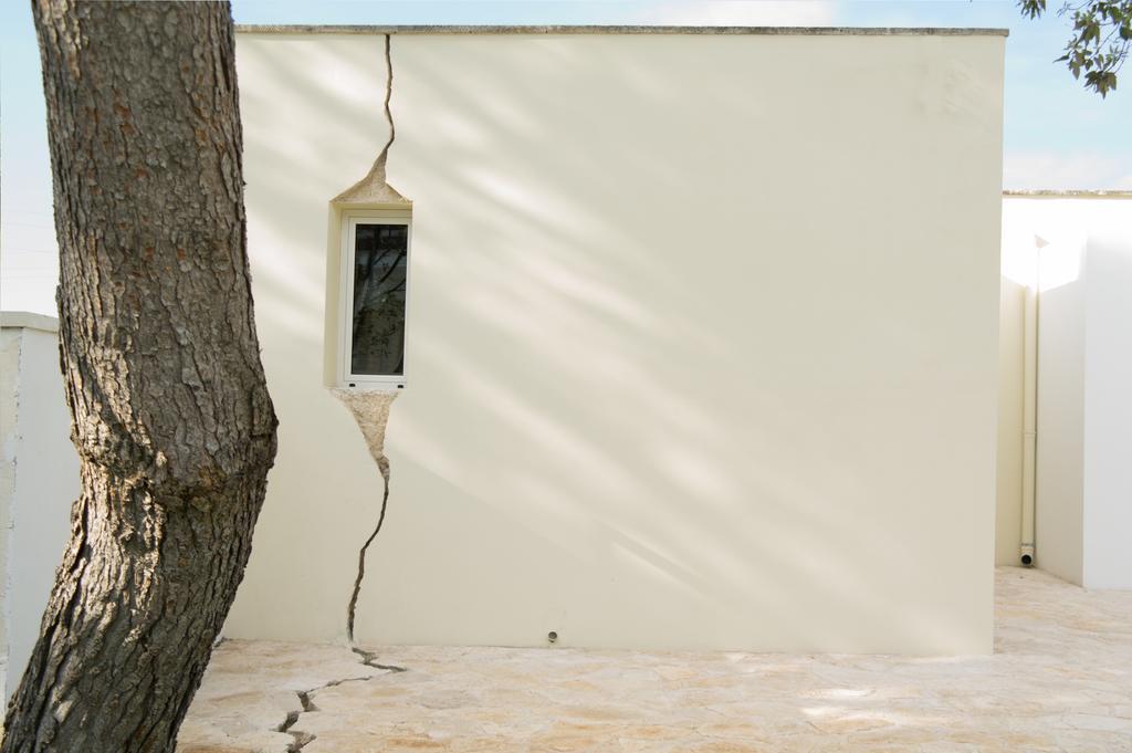 Kolor B&B Lecce Exterior foto