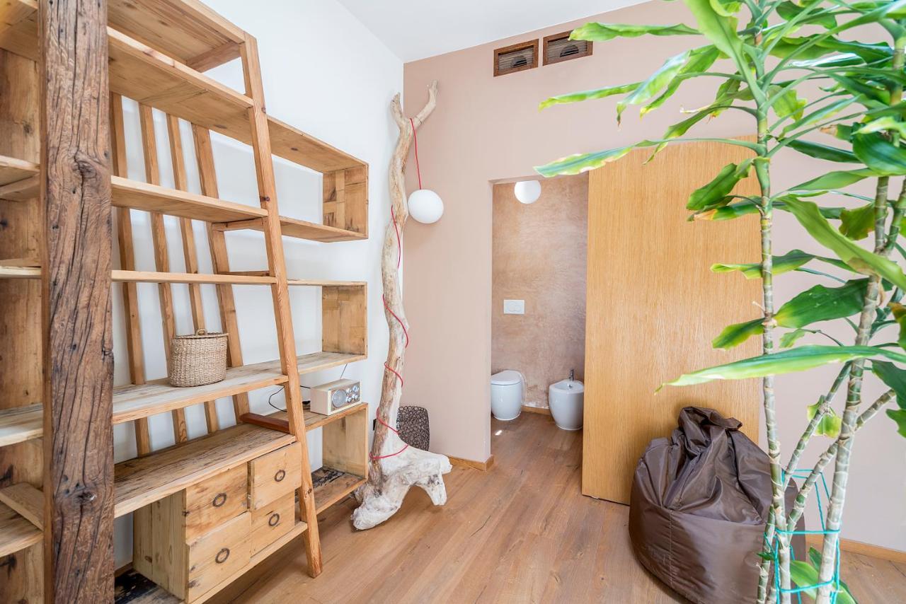 Kolor B&B Lecce Exterior foto