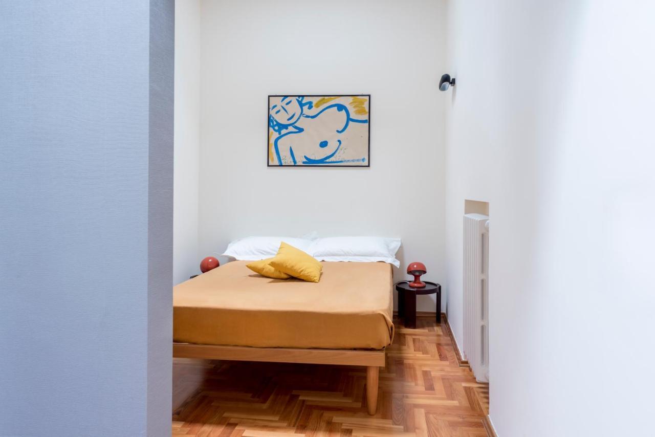 Kolor B&B Lecce Exterior foto