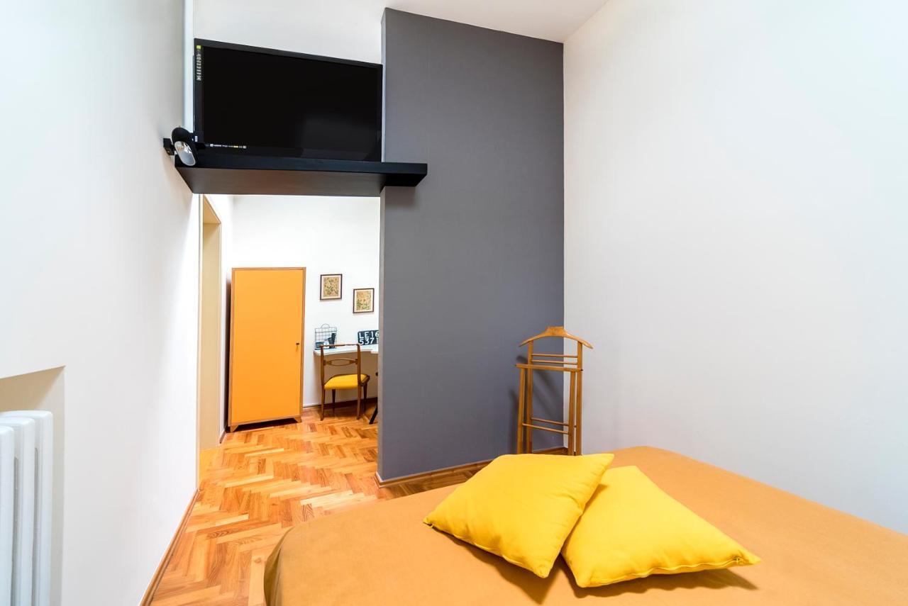 Kolor B&B Lecce Exterior foto
