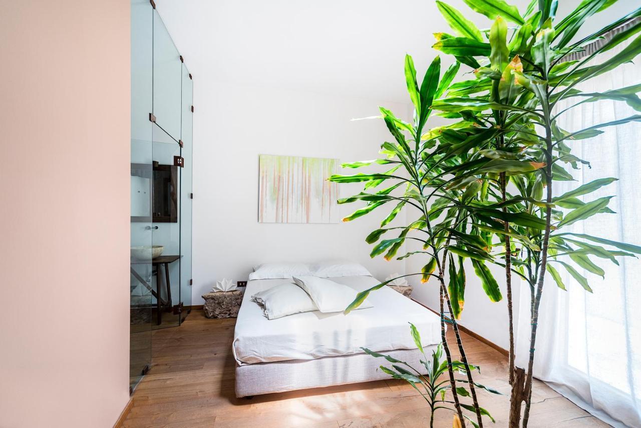 Kolor B&B Lecce Exterior foto