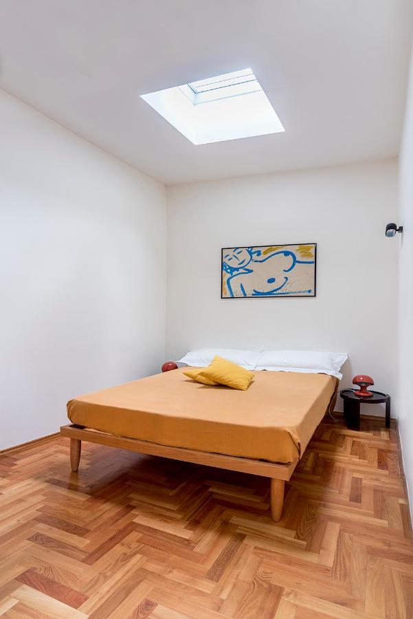 Kolor B&B Lecce Exterior foto