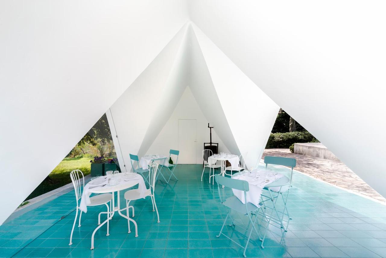 Kolor B&B Lecce Exterior foto