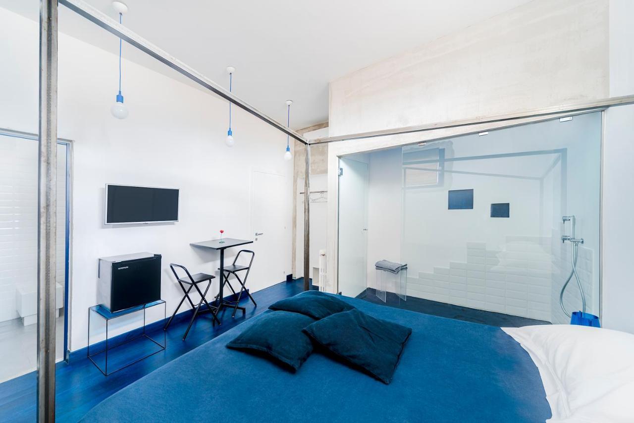 Kolor B&B Lecce Exterior foto