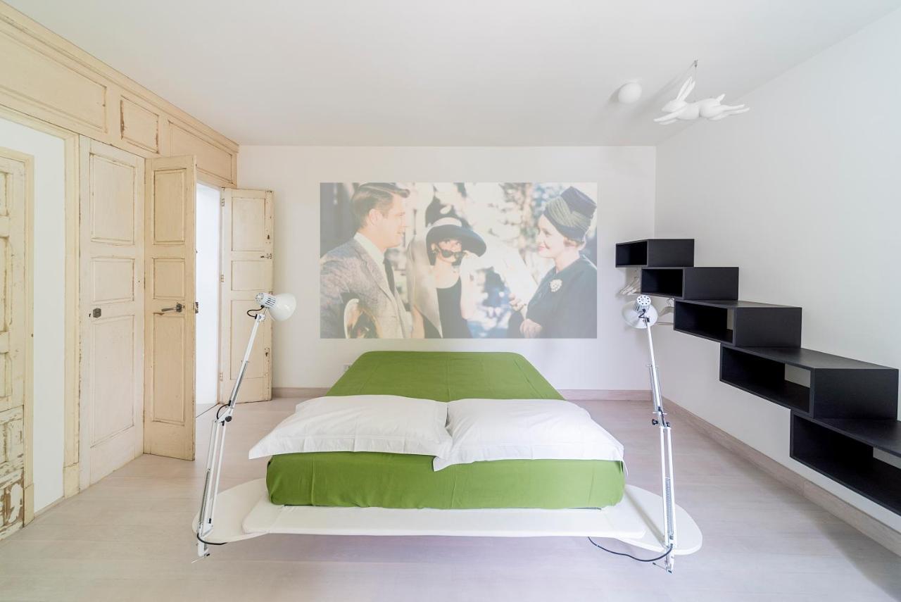 Kolor B&B Lecce Exterior foto